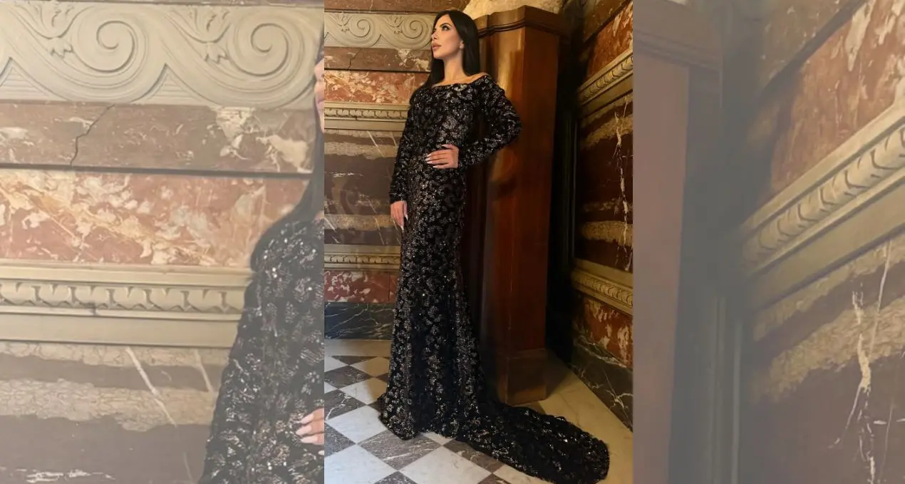 Paris Fashion Days: IKH Fashion e la couture saudita che dialoga con Italia e Parigi, tra identità e rinascita