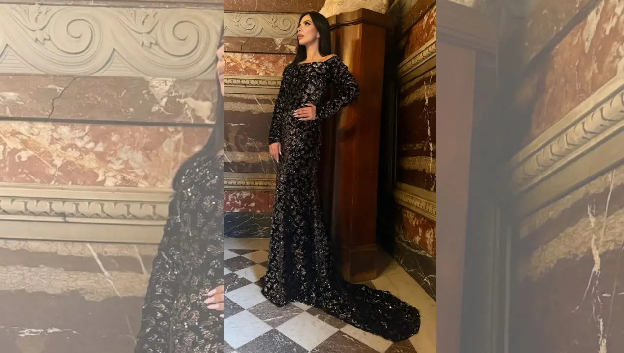 Paris Fashion Days: IKH Fashion e la couture saudita che dialoga con Italia e Parigi, tra identità e rinascita