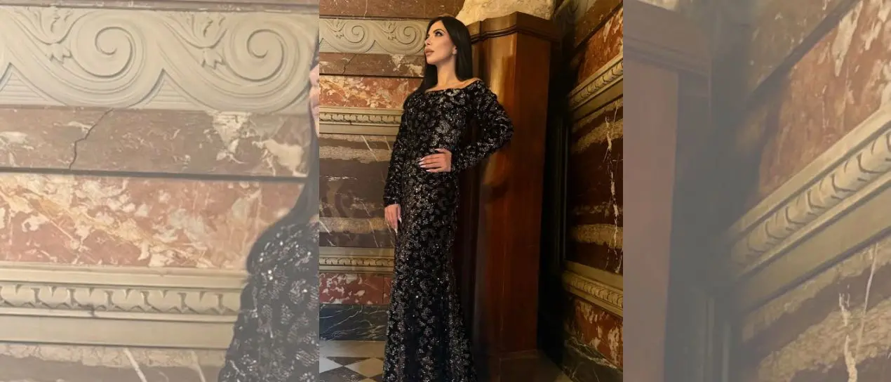 Paris Fashion Days: IKH Fashion e la couture saudita che dialoga con Italia e Parigi, tra identità e rinascita
