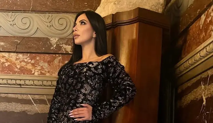 Parigi, la Paris Fashion Days con Ortensia Imbrogno\n