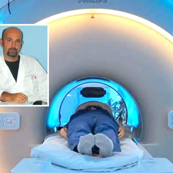 Nuova risonanza magnetica per l’ospedale di Polistena, il primario: «Esami migliori, ma serve più organico»\n