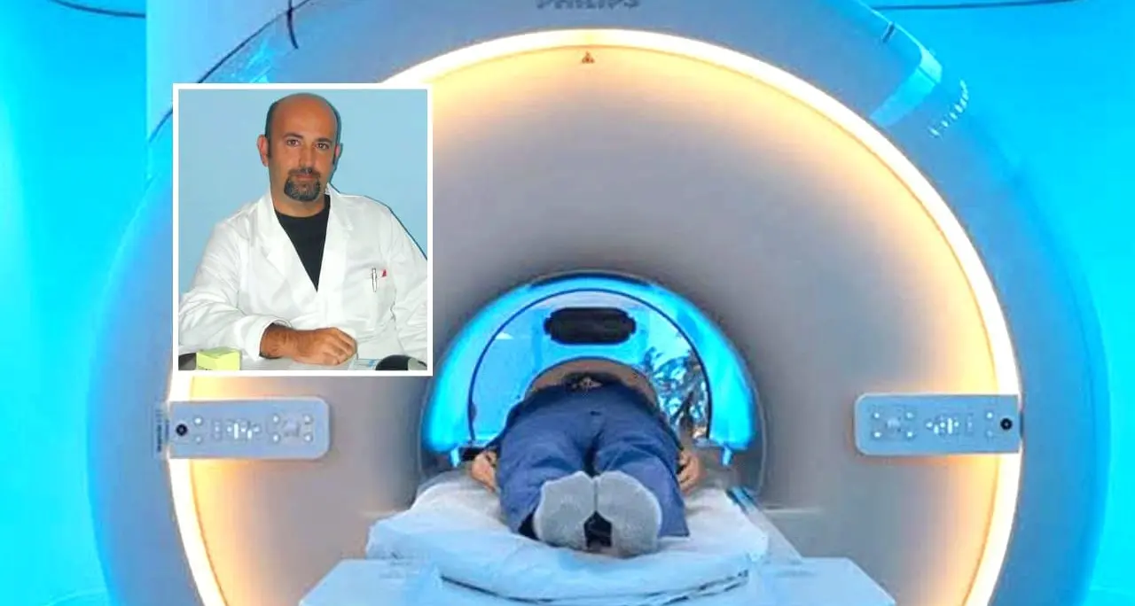 Nuova risonanza magnetica per l’ospedale di Polistena, il primario: «Esami migliori, ma serve più organico»\n