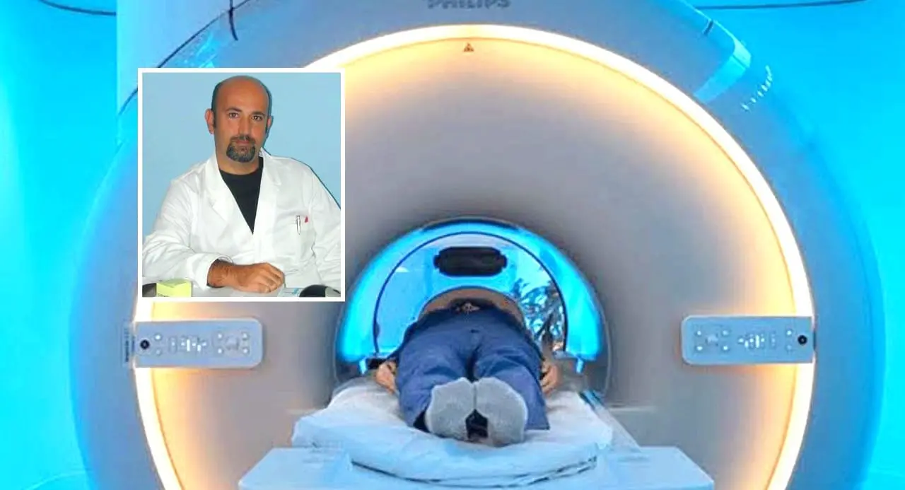 Nuova risonanza magnetica per l’ospedale di Polistena, il primario: «Esami migliori, ma serve più organico»\n