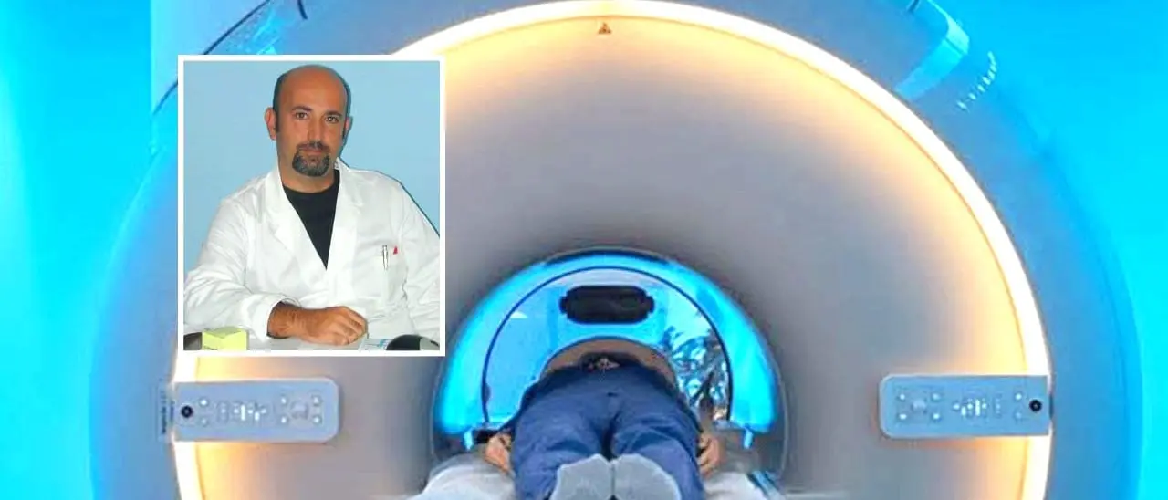Nuova risonanza magnetica per l’ospedale di Polistena, il primario: «Esami migliori, ma serve più organico»\n