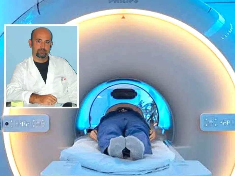 Nuova risonanza magnetica per l’ospedale di Polistena, il primario: «Esami migliori, ma serve più organico»