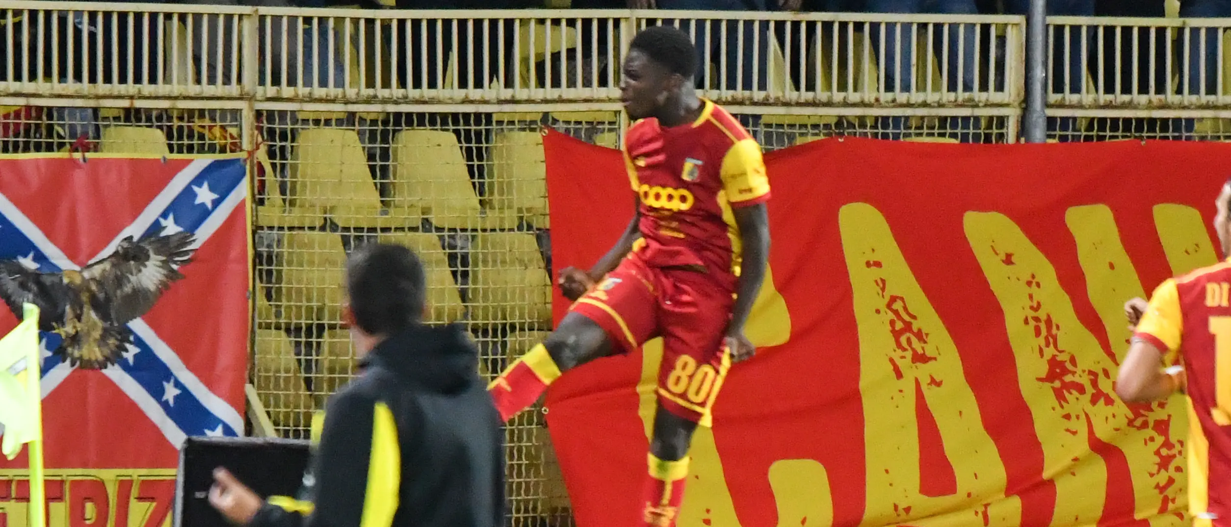 Calciomercato, Cisse al Psv per 7 milioni? Fumata bianca in arrivo. Il\u00A0Catanzaro deve trovare un sostituto in una settimana\n