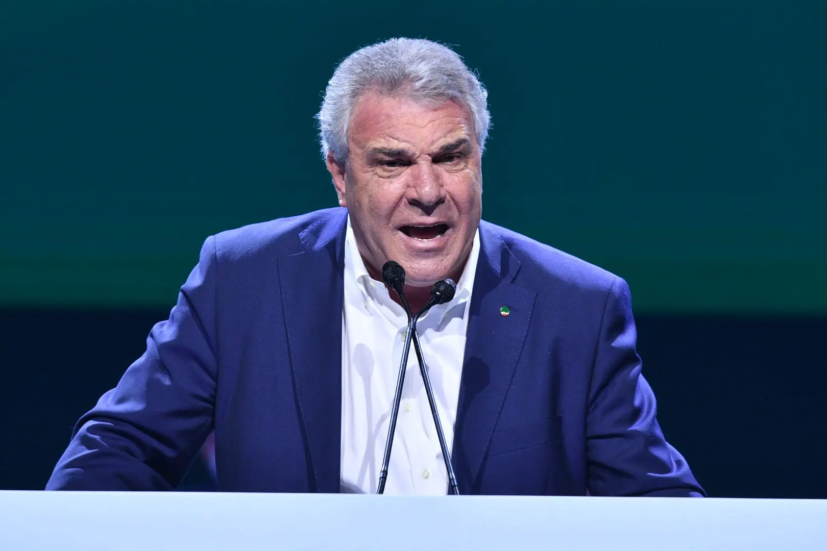 Sbarra: «100 milioni di euro per gli interventi di somma urgenza consentirà di fronteggiare le emergenze più immediate»\n