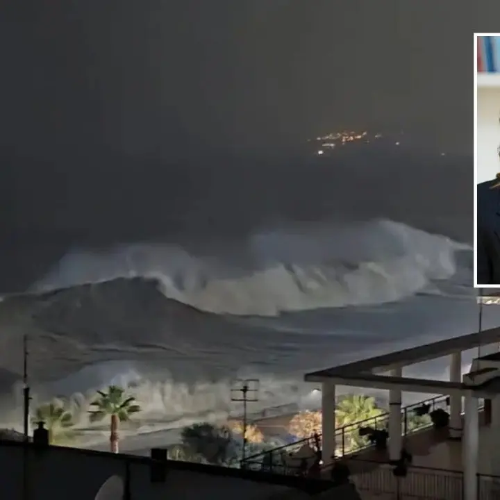 Maltempo in Calabria, Baldino (M5S): «Servono risorse per infrastrutture e ristori, non opere inutili»