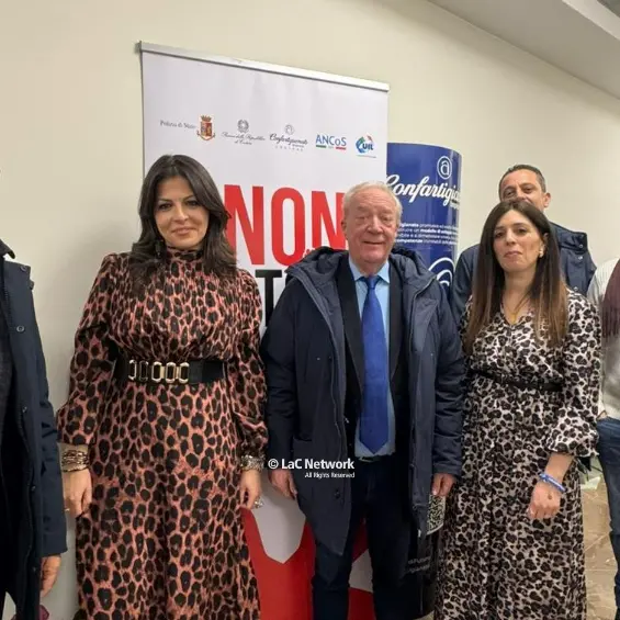 A Cirò Marina mette radici Confartigianato, il presidente Pellegrini: «Aperti a cittadini e imprese»\n