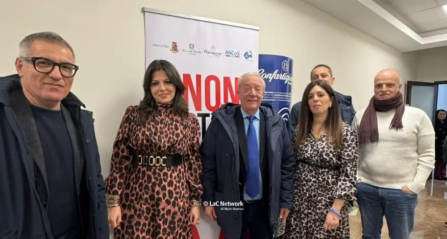 A Cirò Marina mette radici Confartigianato, il presidente Pellegrini: «Aperti a cittadini e imprese»\n