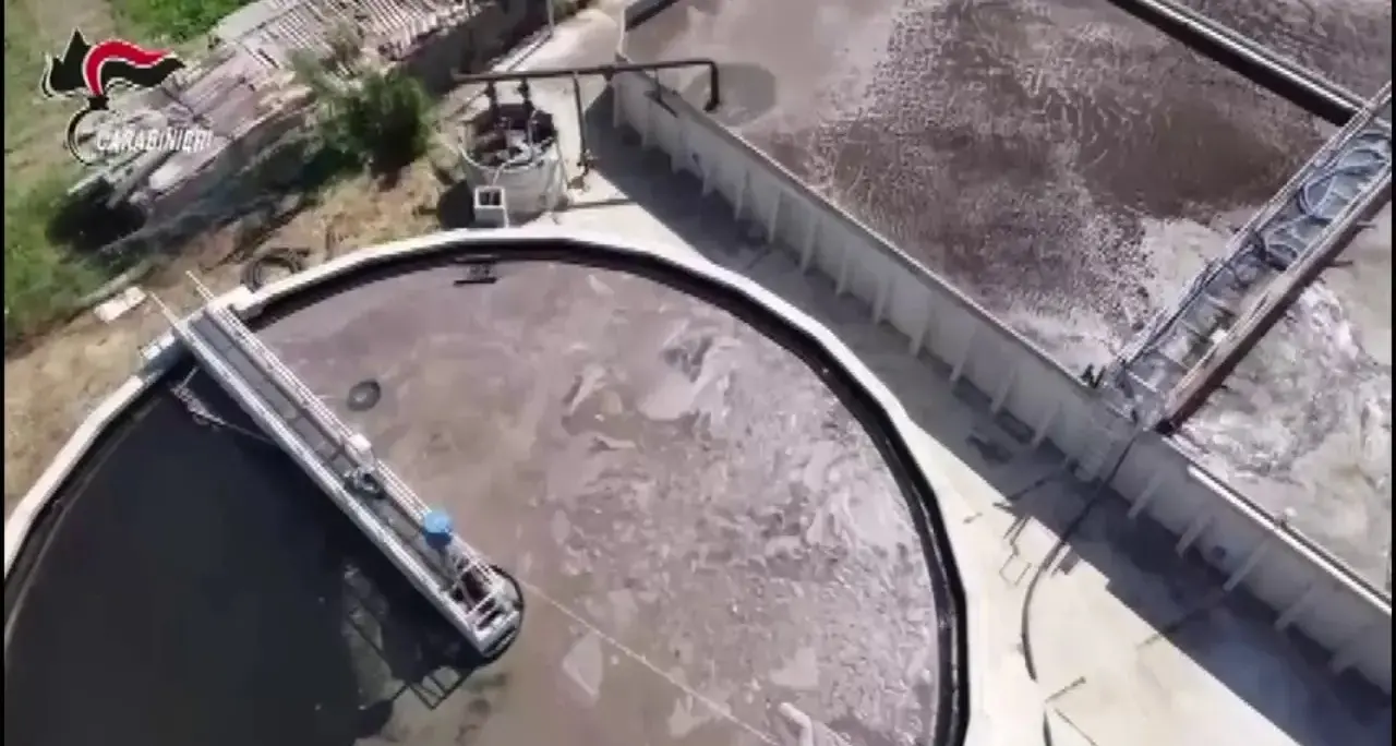 «Mappare fiumi e scarichi fognari per salvare il mare in Calabria»: Francesca Mirabelli rilancia l’allarme sulla depurazione