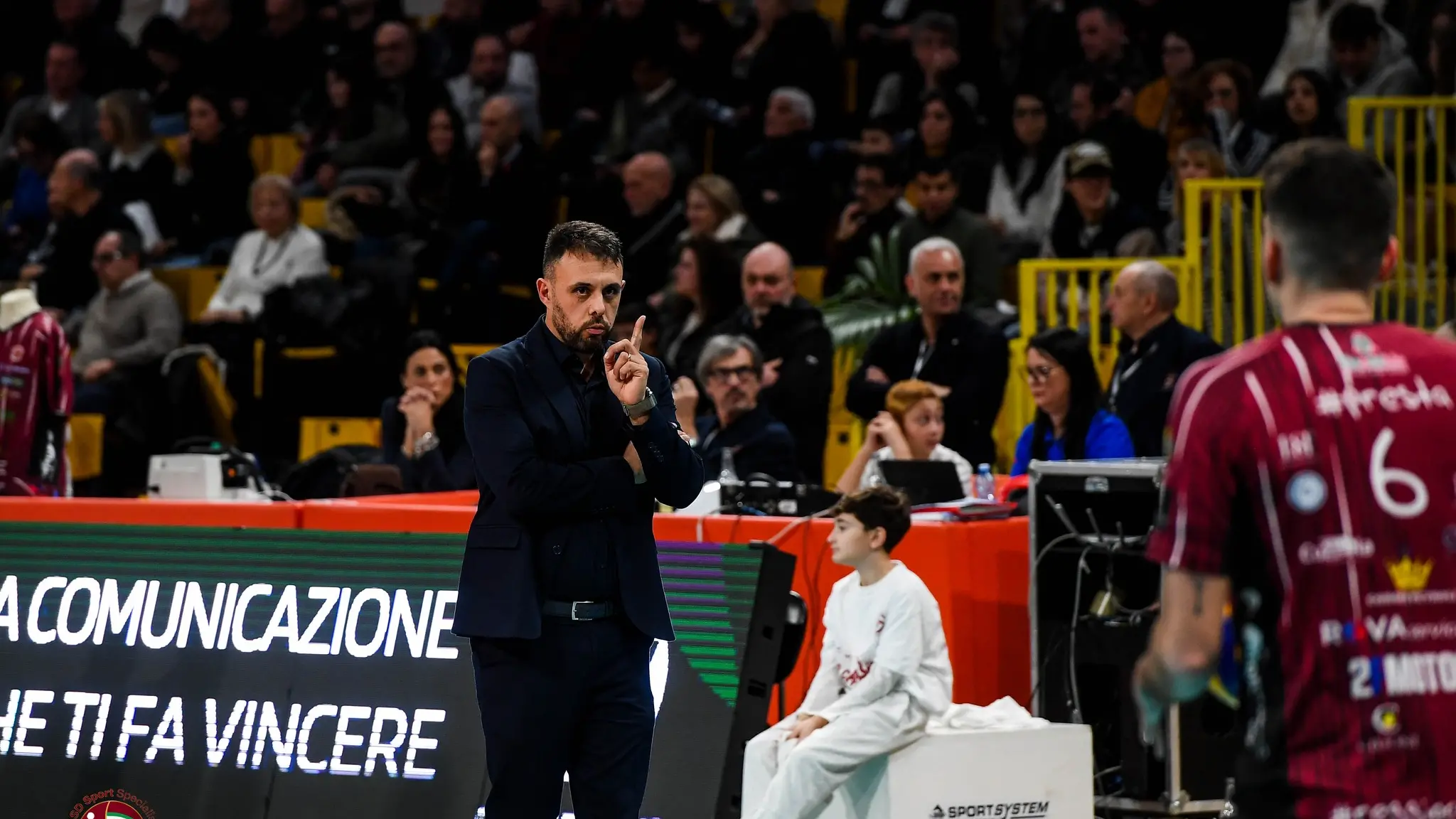 FORTUNATO SERRANO\\'