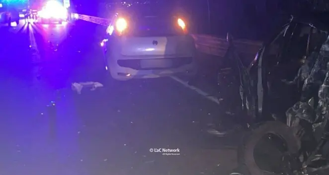 Drammatico incidente a Scalea,\u00A0uomo investito e ucciso sulla ss 18: si era fermato a prestare soccorso a una donna con l’auto in panne