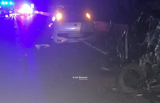 Drammatico incidente a Scalea,\u00A0uomo investito e ucciso sulla ss 18: si era fermato a prestare soccorso a una donna con l’auto in panne