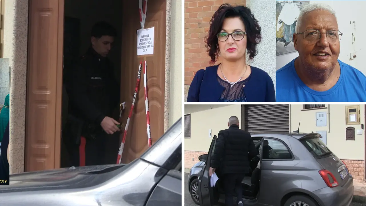 Femminicidio a Mileto: 5 colpi ad Assunta mentre faceva le valigie, poi il marito si è sparato alla tempia. Il figlio: «Funerali separati»\n