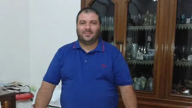 <p>Salvatore Servidio in una foto di qualche anno fa</p>\\n