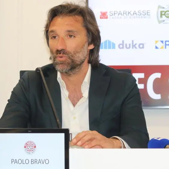 Serie B, il ds del\u00A0Sudtirol Bravo a LaC: «Catanzaro tecnico e organizzato, servirà attenzione massima»\n