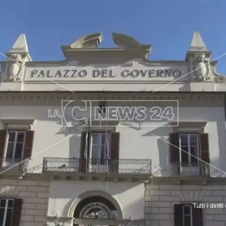 Provincia di Cosenza, c'è la data del voto per il nuovo presidente: urne aperte l'8 marzo