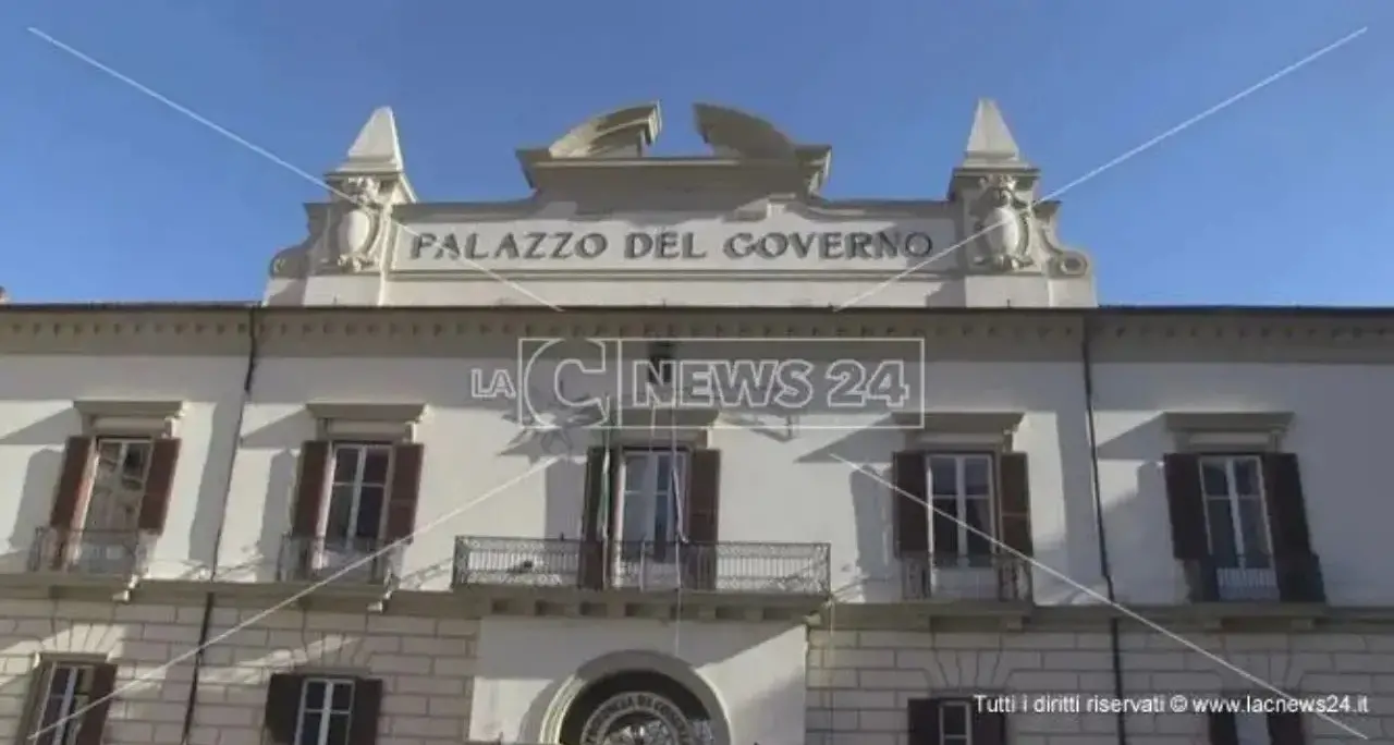 Provincia di Cosenza, c'è la data del voto per il nuovo presidente: urne aperte l'8 marzo