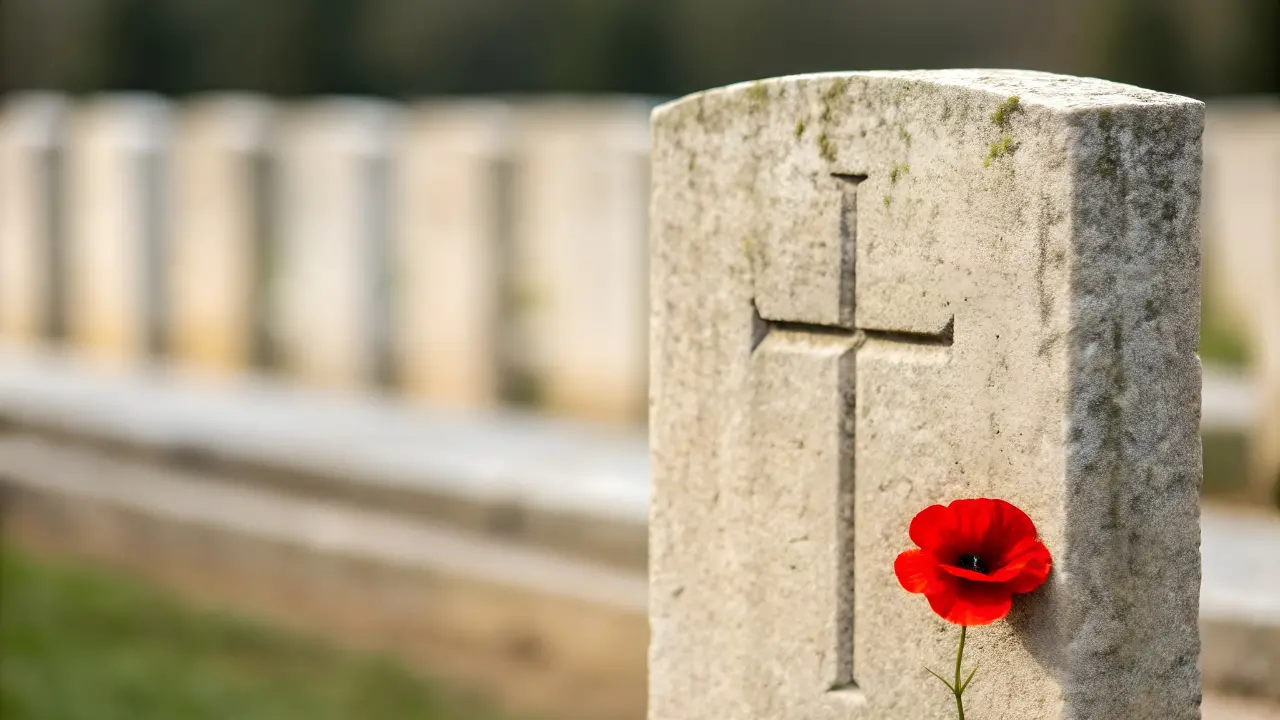 La memoria come ferita aperta: perché ricordare Auschwitz significa restare inquieti\n