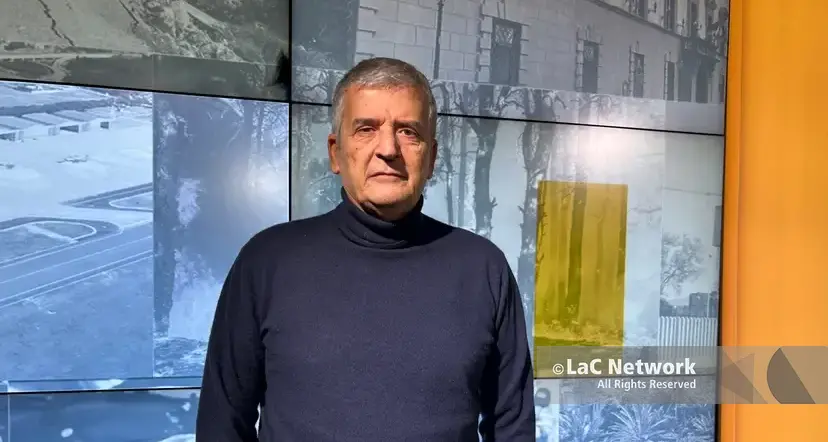 De Salazar: «A Cosenza Hub e spoke devono dialogare. Disagi al Cup? Risolveremo in 15 giorni»\n