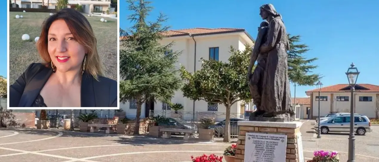 Al Comune di Zambrone 400mila euro per l’efficienza energetica, la soddisfazione della consigliera di opposizione Epifanio\n