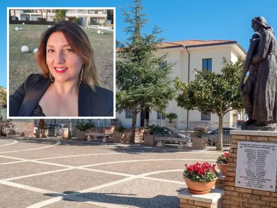 Al Comune di Zambrone 400mila euro per l’efficienza energetica, la soddisfazione della consigliera di opposizione Epifanio