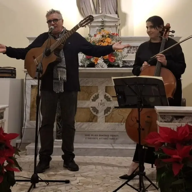 “MousikArchè”, un viaggio sonoro alle origini della musica: a Reggio un progetto che intreccia memoria, mito e identità\n