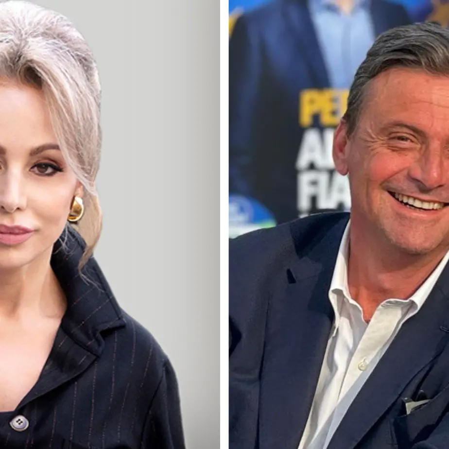 Marina Berlusconi apre al dialogo con Calenda: Forza Italia cerca un rilancio moderato senza troppi scossoni\n