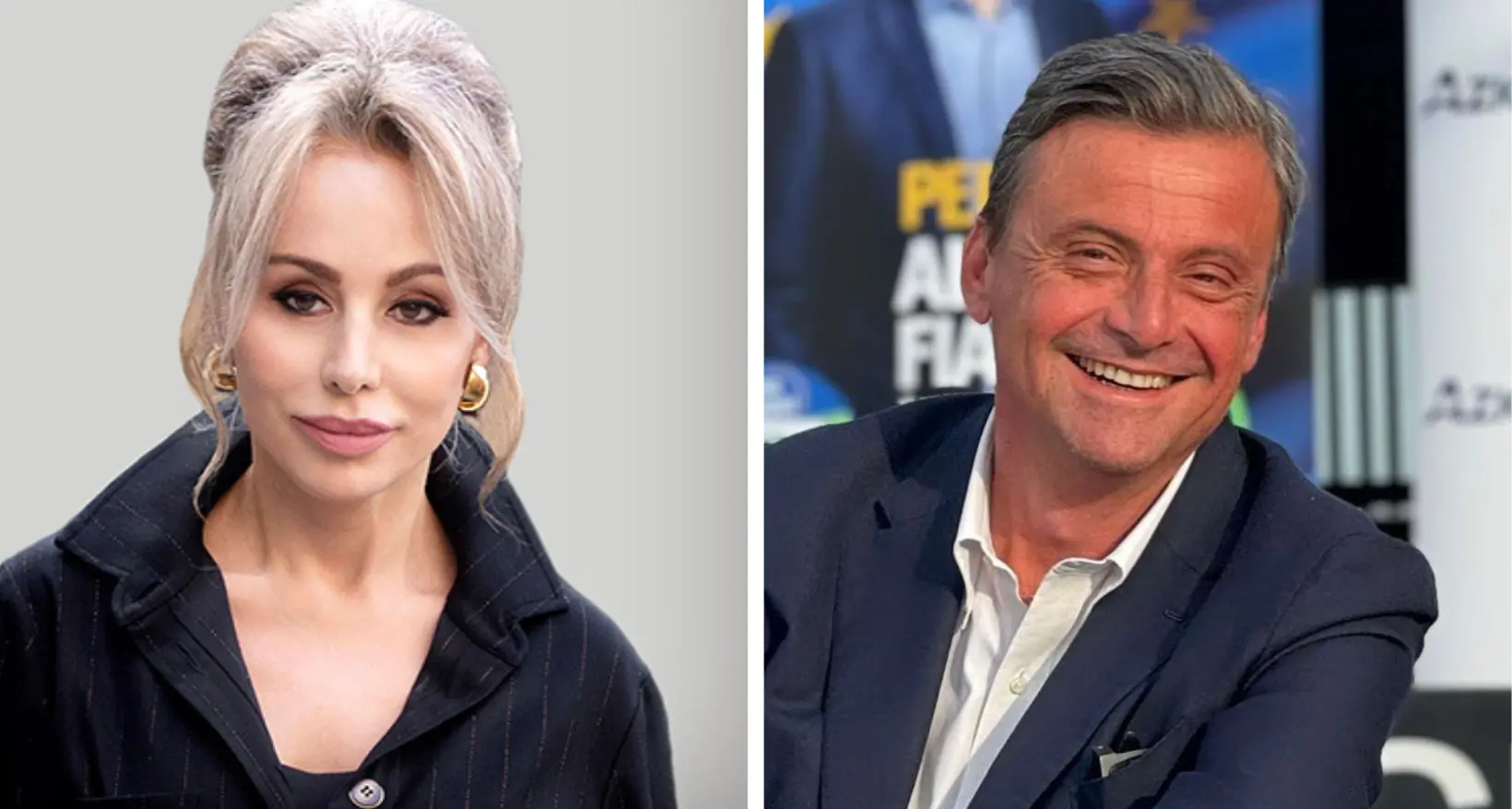 Marina Berlusconi apre al dialogo con Calenda: Forza Italia cerca un rilancio moderato senza troppi scossoni\n