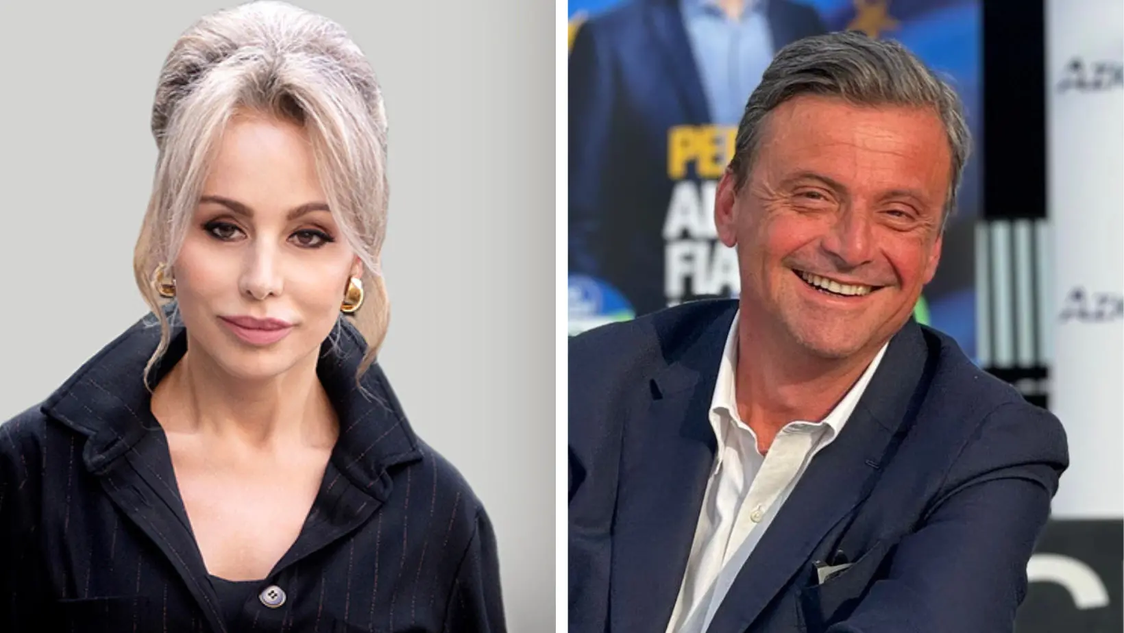 Marina Berlusconi apre al dialogo con Calenda: Forza Italia cerca un rilancio moderato senza troppi scossoni\n