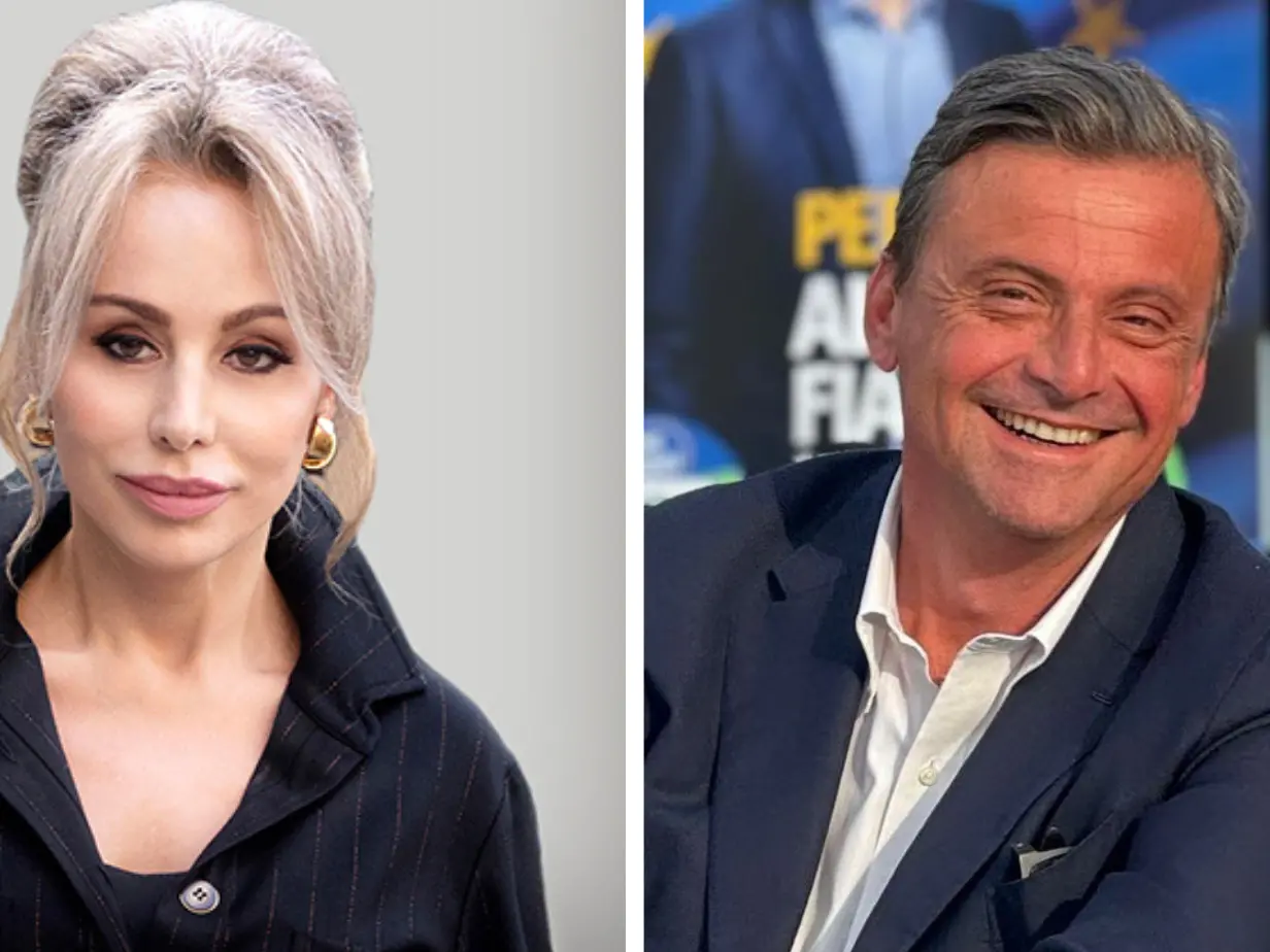 Marina Berlusconi apre al dialogo con Calenda: Forza Italia cerca un rilancio moderato senza troppi scossoni