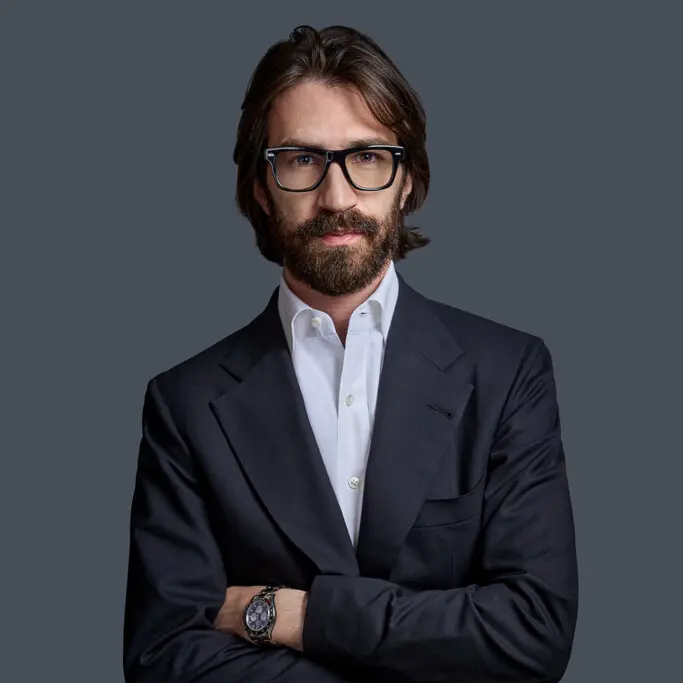 Leonardo Maria Del Vecchio entra nei giornali: Lmdv Capital pronta a diventare maggioranza di Editoriale nazionale\n