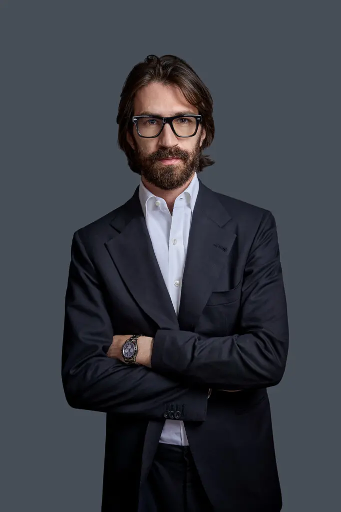 Leonardo Maria Del Vecchio entra nei giornali: Lmdv Capital pronta a diventare maggioranza di Editoriale nazionale\n