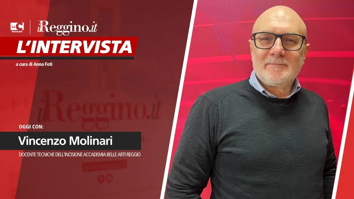 Internato a Ferramonti Michel Fingesten, uno dei più grandi artisti di ex libris della storia: il racconto del docente reggino Enzo Molinari\n