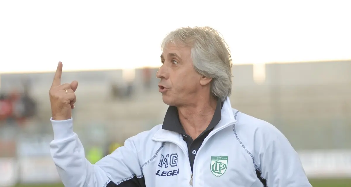 Gioiese, gli allenatori cambiano ma i risultati non arrivano: ufficiale la rescissione con il tecnico Mesiti\n