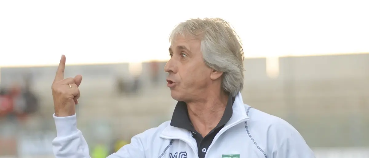 Gioiese, gli allenatori cambiano ma i risultati non arrivano: ufficiale la rescissione con il tecnico Mesiti\n