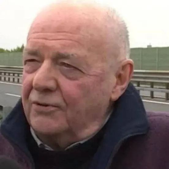 Antonio Menegon, l'ingegnere 78enne scomparso, è stato ritrovato\n\u00A0\n