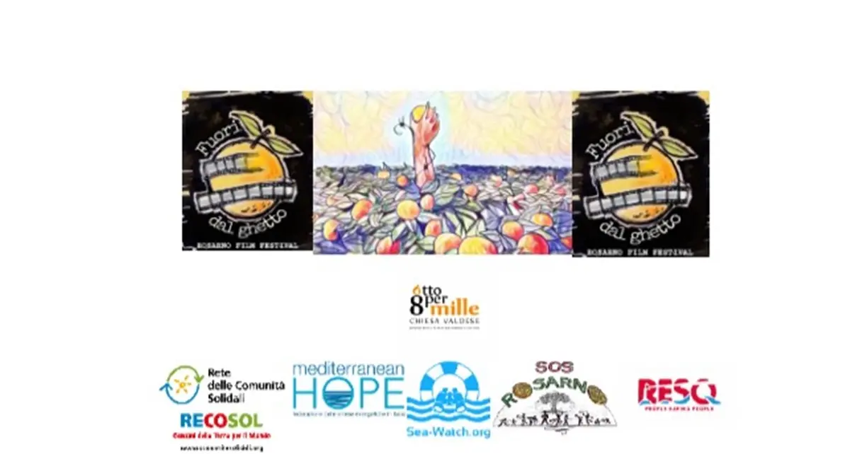 “Fuori dal Ghetto”, il cinema\u00A0fabbrica di sogni e\u00A0strumento di indagine sociale\n