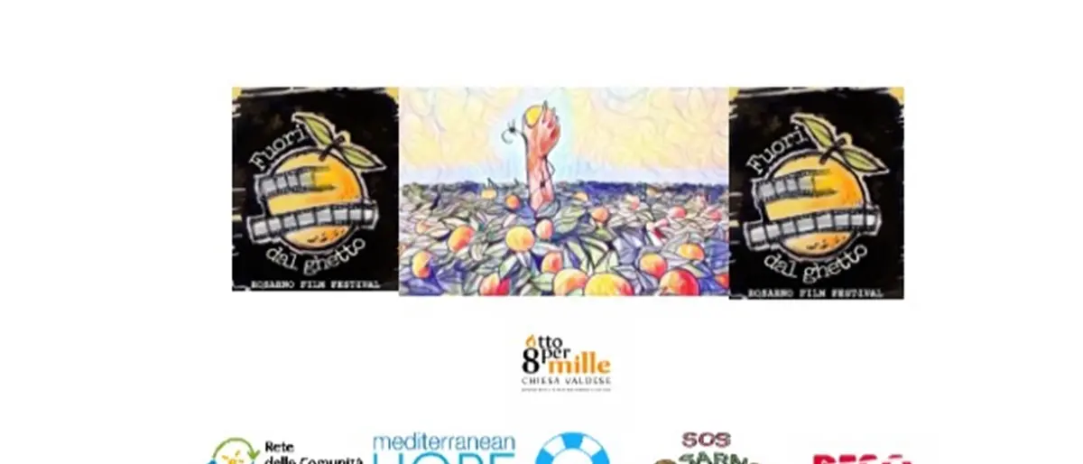 “Fuori dal Ghetto”, il cinema\u00A0fabbrica di sogni e\u00A0strumento di indagine sociale\n