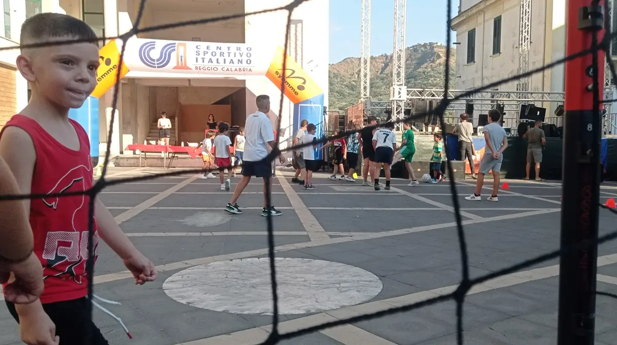 A Reggio al via EduSport26 con due novità:\u00A0corso per Istruttore Ginnastica Ritmica e\u00A0Training Course per Dirigente