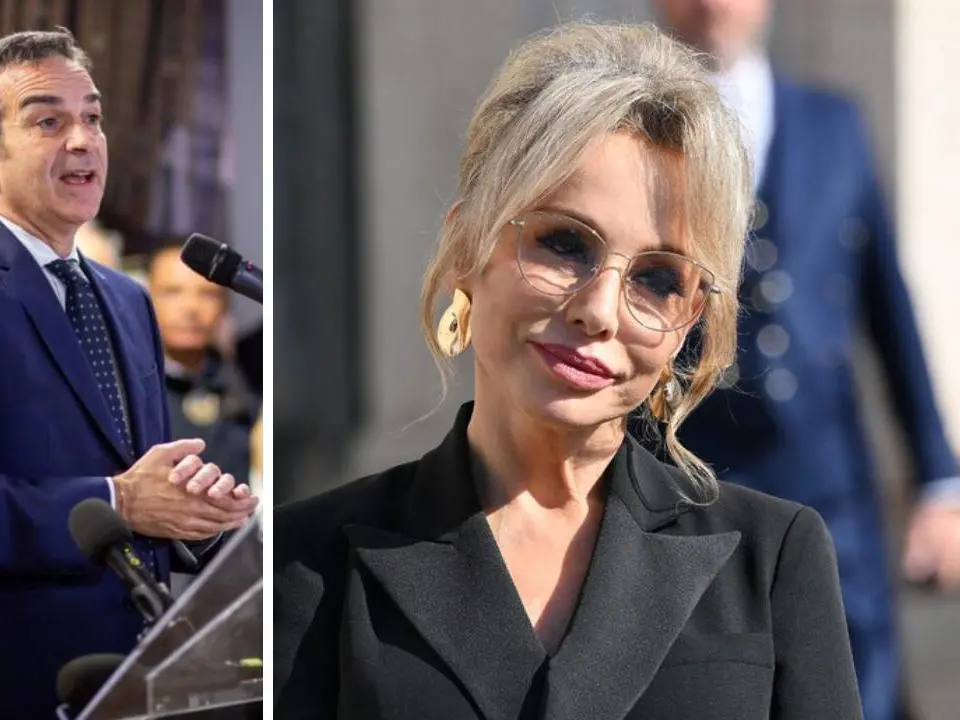 Forza Italia, Marina Berlusconi conferma Tajani come leader: la scalata di Roberto Occhiuto al partito finisce qui