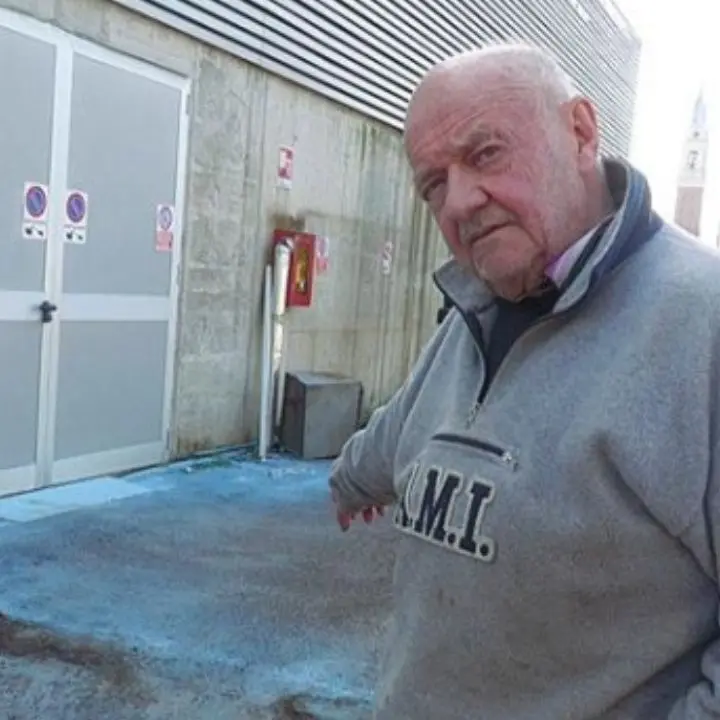 Antonio Menegon ritrovato in un bar,\u00A0l’ingegnere anti autovelox ha chiamato i carabinieri: «Non mi hanno rapito»\n