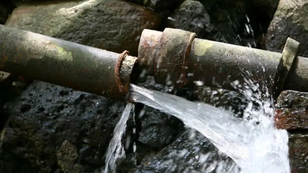 Rete idrica colabrodo a Cosenza, ecco gli interventi del Comune\n