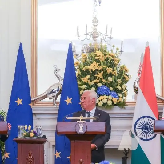 Firmato l’accordo commerciale India-Ue, intesa da 250 miliardi di euro\n