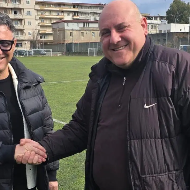 Gioiese, fulminea la scelta del nuovo allenatore: ufficiale l'ingaggio del tecnico Zito che succede a Mesiti\n\n\n