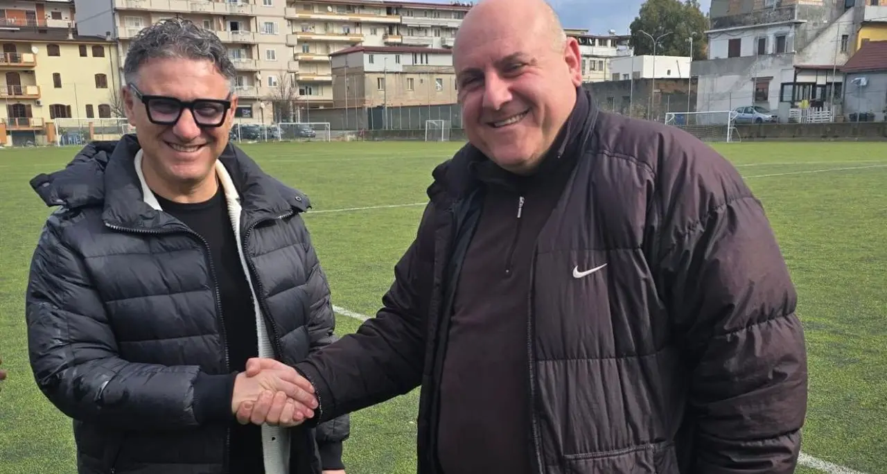 Gioiese, fulminea la scelta del nuovo allenatore: ufficiale l'ingaggio del tecnico Zito che succede a Mesiti\n\n\n