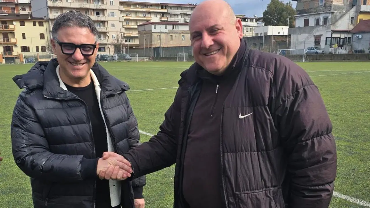 Gioiese, fulminea la scelta del nuovo allenatore: ufficiale l'ingaggio del tecnico Zito che succede a Mesiti\n\n\n