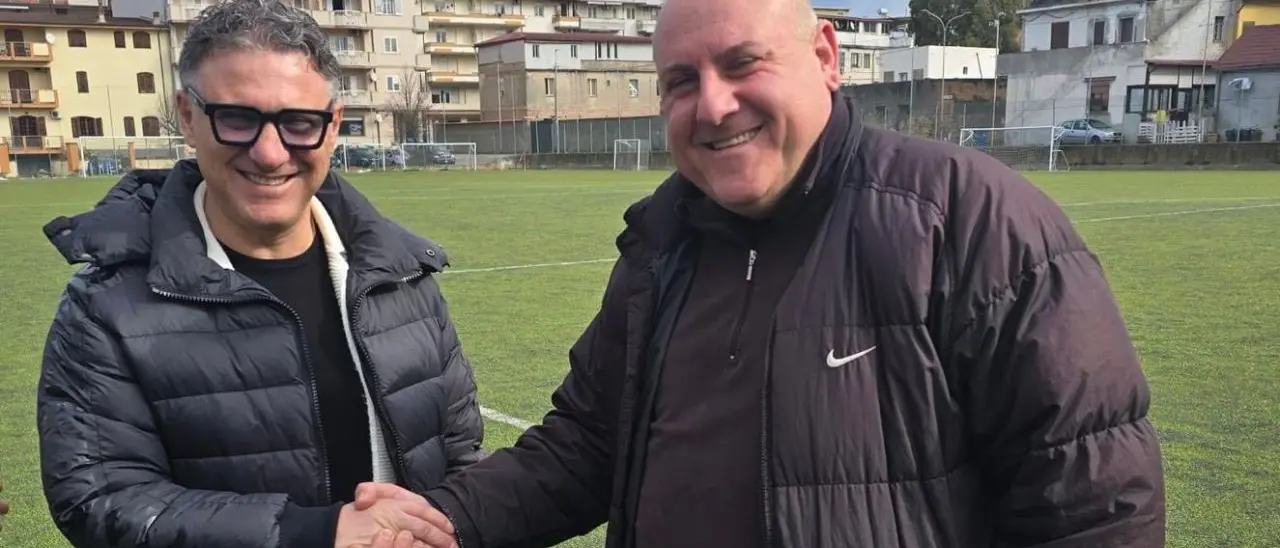 Gioiese, fulminea la scelta del nuovo allenatore: ufficiale l'ingaggio del tecnico Zito che succede a Mesiti\n\n\n