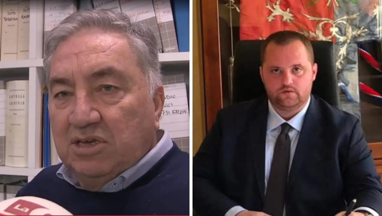 Anci Calabria, ai sindaci di Pizzo e Dasà la presidenza delle commissioni Politiche del mare e Agricoltura\n